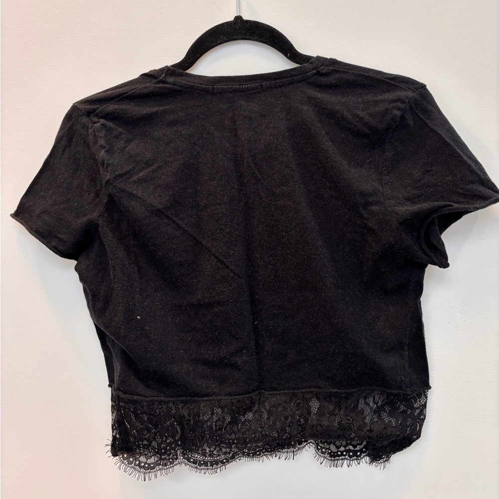Crop Top - Picture 2 of 2